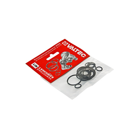 

Valtec Набор колец EPDM, для обжимных и пресс-фитингов Дн 16-40 (ремонтный комплект) №1