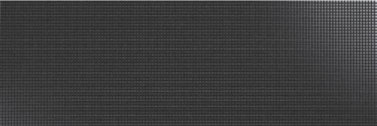 

Керамическая плитка Emigres Silextile Mos Negro Lap Rect настенная 25x75