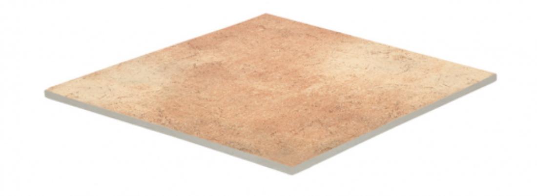 

Клинкерная плитка Westerwalder Klinker Montmarte WKS 31200 CottoBraun напольная 31x31