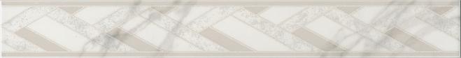 

Керамическая плитка Kerama Marazzi Алькала MLD/A99/7198 бордюр 6,3x50