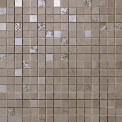

Керамическая плитка Atlas Concorde Dwell Mosaico Q Greige (9DQG) мозаика 30,5х30,5