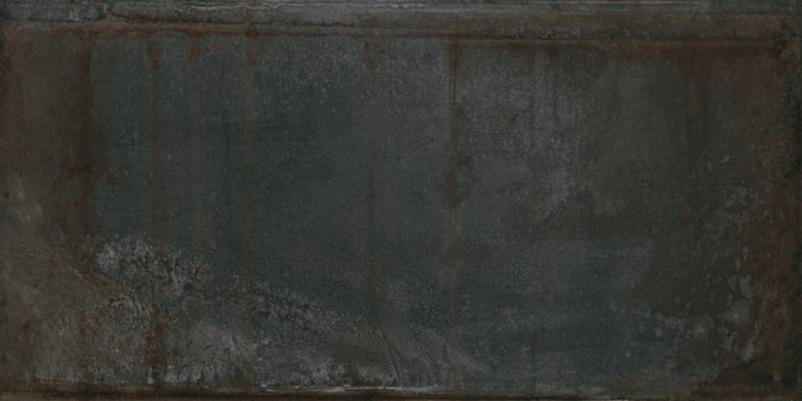 

Керамогранит Kerama Marazzi Про Феррум DD571200R черный обрезной 80x160