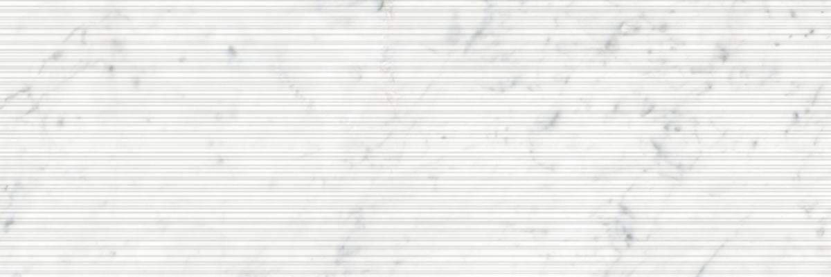 

Керамогранит Impronta Lux Experience Wall (+30624) Ribbed Statuarietto 32х96,2