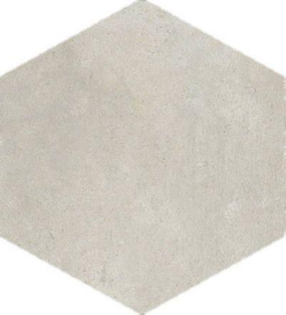 

Керамогранит Serenissima Riabita Il Cotto Esagona Minimal Настенная 24x27,7