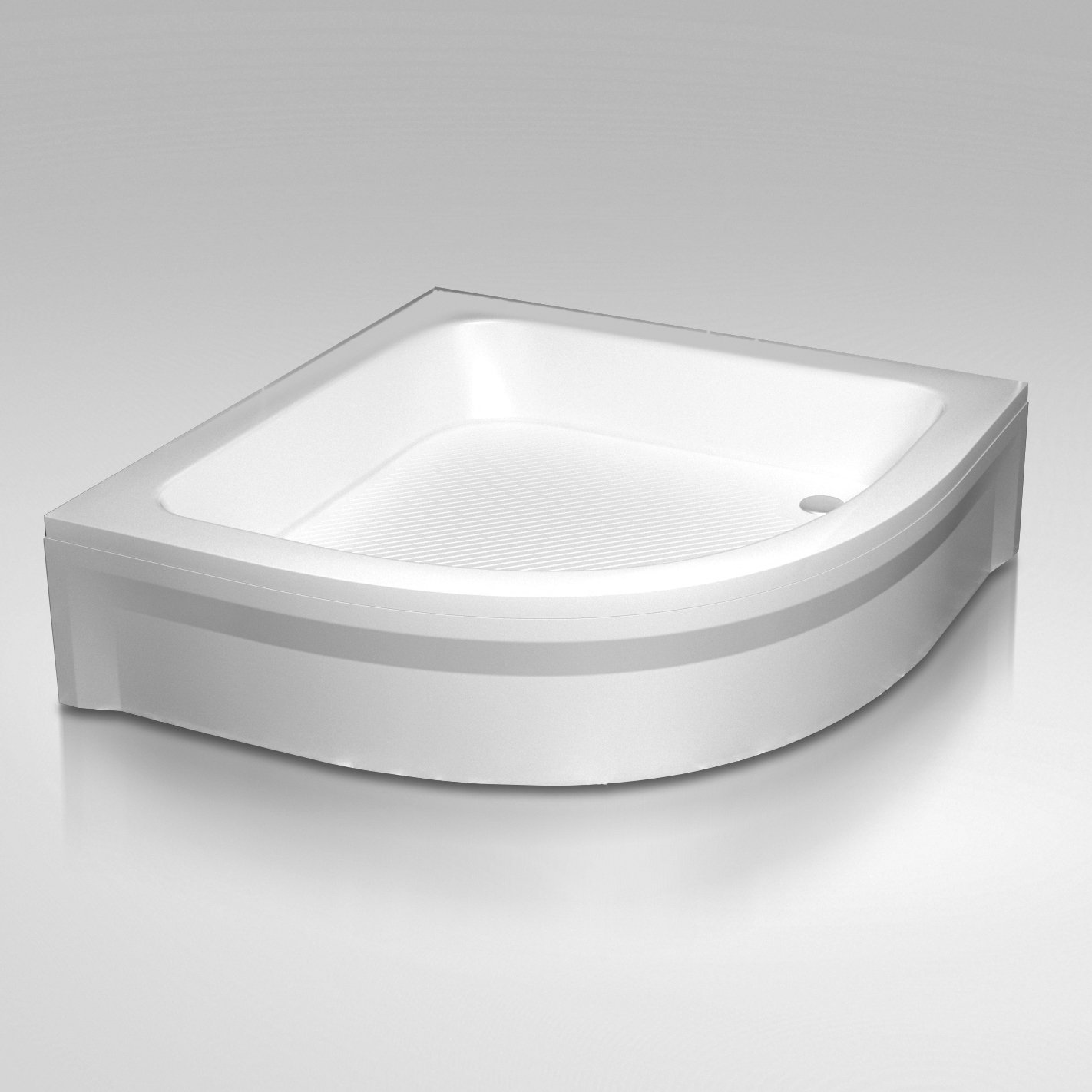 Душевой поддон RGW Acryl BP/CL-S 800x800x270 16180488-51