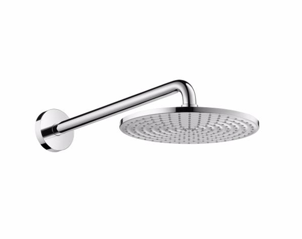 

Верхний душ Hansgrohe Raindance S 27474000