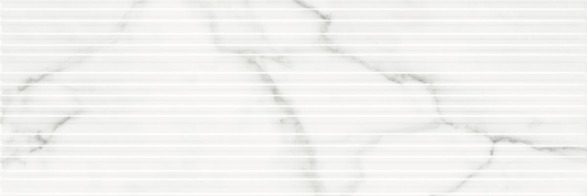 

Керамическая плитка Baldocer Imperium Decor Strokes Настенная 28x85