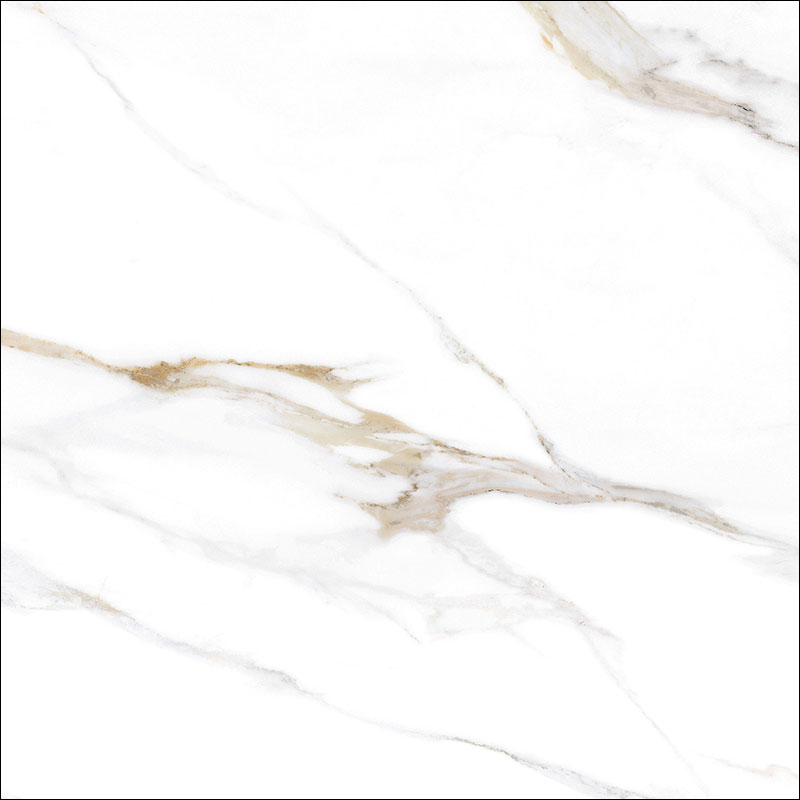 Керамогранит Geotiles Aurora Gold compacglass 60х60