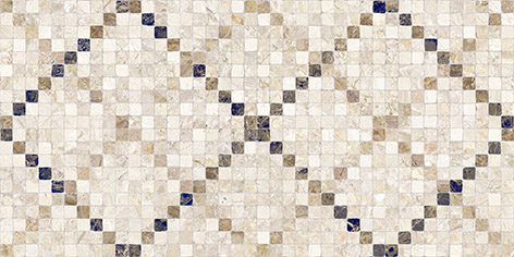 

Керамическая плитка Ceramica Classic Arte настенная бежевый узор 08-30-11-1370 20х40