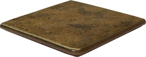 

Ступень Exagres Cart. Metalica Cherry угловая 33x33x3