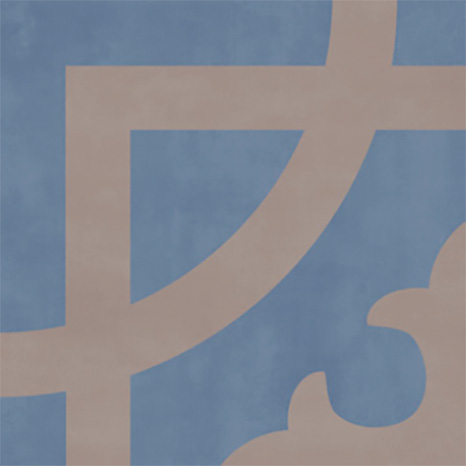 

Керамическая плитка Ribesalbes Puzzle Montoro 20х20