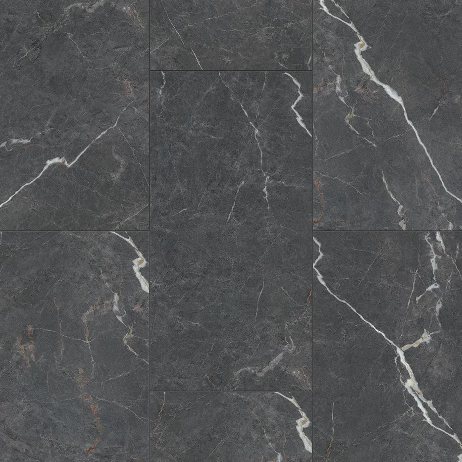 Кварцвиниловая плитка Alpine Floor Stone Eco4-28 Гермес