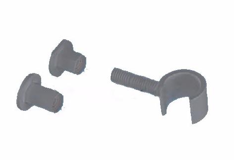 

Упор нижний Arbonia RAL 7024 (для исполнений TF и Антрацит)