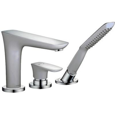 

Смеситель для ванны и душа Hansgrohe PuraVida 15432000