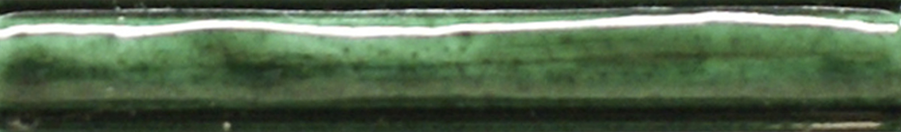 

Керамическая плитка Cobsa Plus Ma Bombato Esmeralda Бордюр 2,2x15