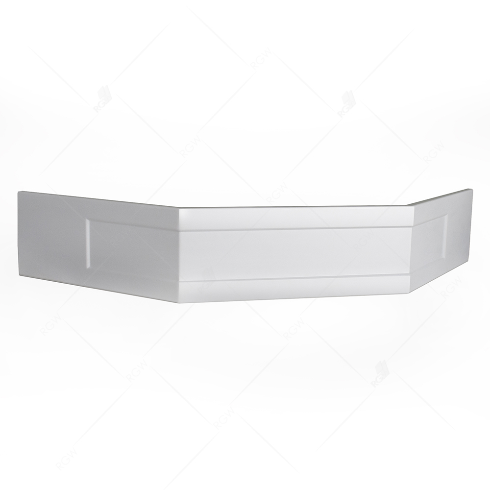 Экран для поддона RGW NT/CL-S 16230713-10