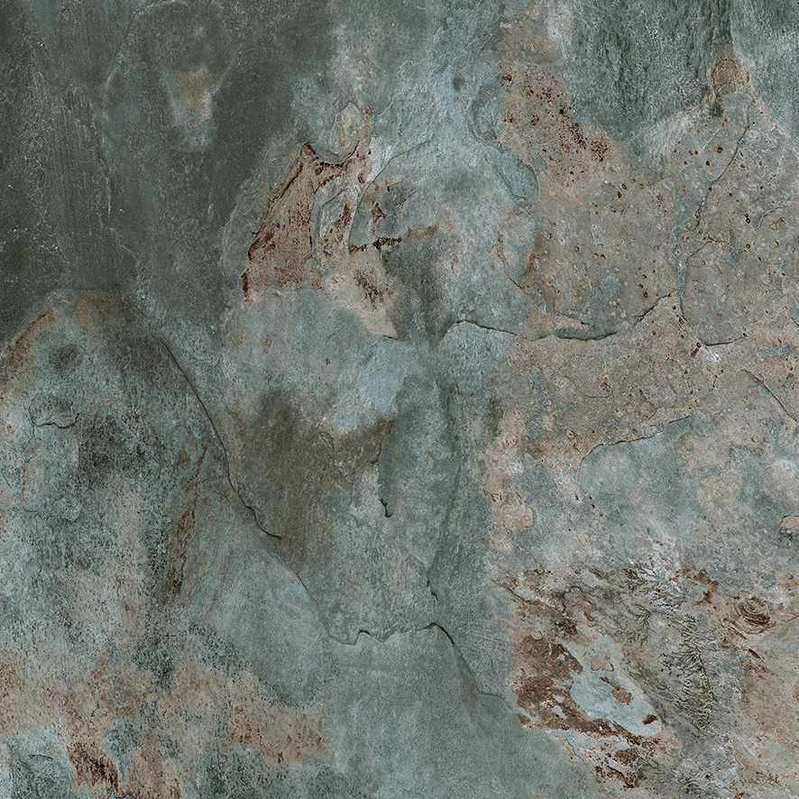 Керамогранит Pamesa Slate Way Green Rect 60x60