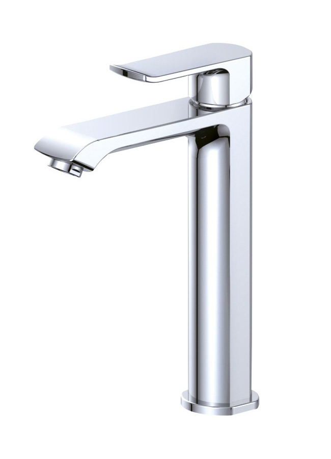 

Смеситель для раковины BelBagno Disco DIS-LMC-CRM