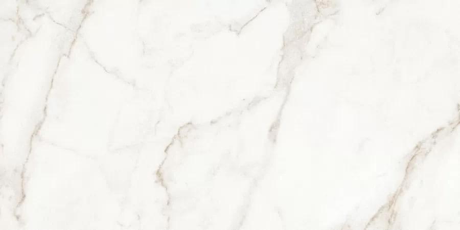 Керамогранит Living Ceramics Blanc Statuario Gold 45x90