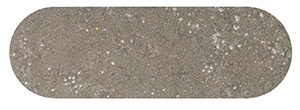 Керамогранит DNA Tiles Stone Dust 135325 OM Grigio Matt 5x15