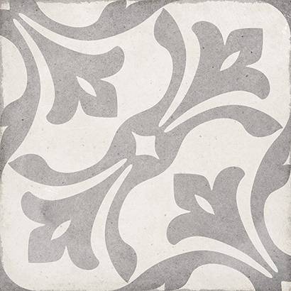 Керамогранит Equipe Art Nouveau 24419 La Rambla Grey 20x20