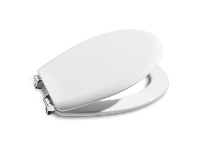 

Сиденье для унитаза ROCA VICTORIA c механизмом Microlift 7801392004