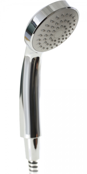 

Ручной душ Bravat Eco P70135CP-1-RUS