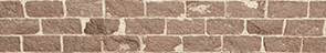 

Керамическая плитка Ceramica Classic Marche Бордюр стекло 4x25
