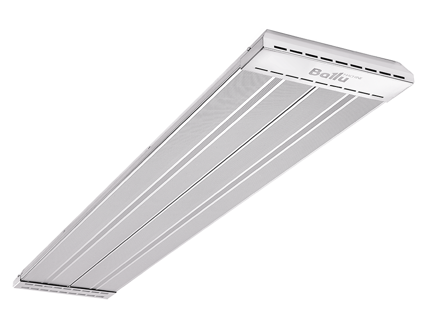 

Инфракрасный электрический обогреватель Ballu BIH-APL-2.0 2000 Вт