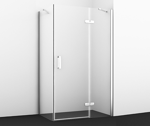 

Душевой уголок WasserKRAFT Aller правый 120x80x200 10H06R