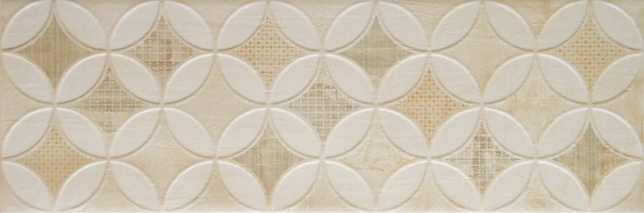 

Керамическая плитка Newker Casale Vico Ivory настенная 20x60