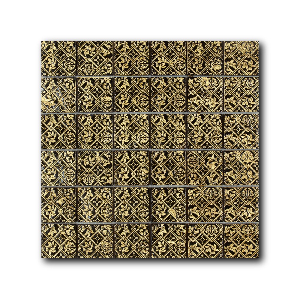 

Мозаика Art&Natura Equilibrio 003A (4,8х4,8) 30х30