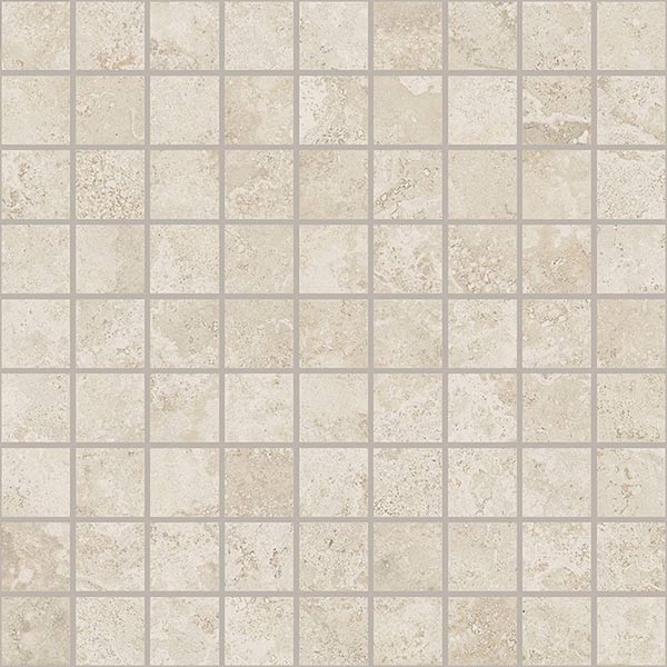 

Керамогранит Италон Siena Bianco Inserto Mosaico Мозаика 30x30