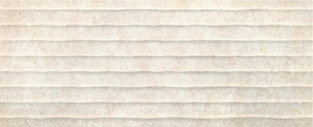 Керамическая плитка Baldocer Tesla Code Sand настенная 40x120