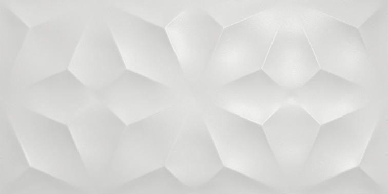 

Керамическая плитка Atlas Concorde 3D Wall Diamond White Matt 8DDI настенная 40x80