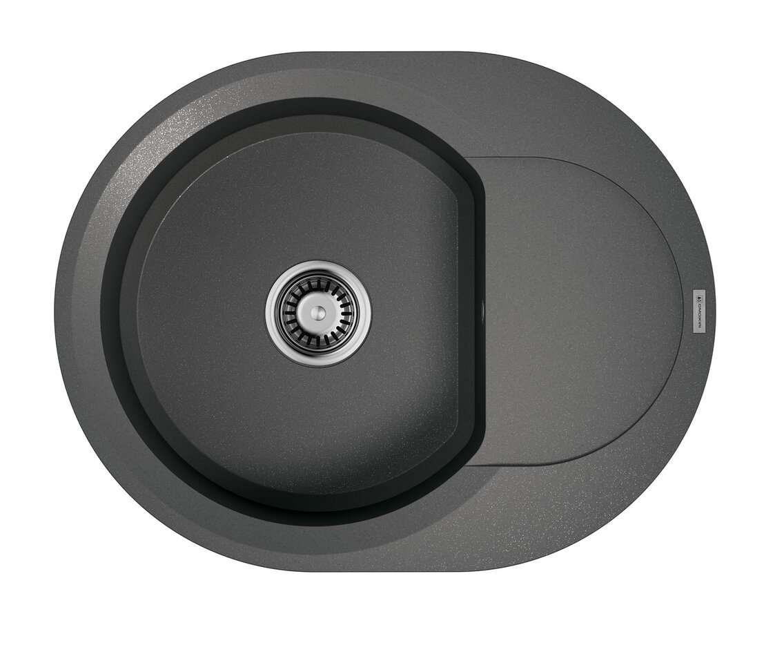 

Мойка для кухни Omoikiri Sakaime 60E-PL 4993206