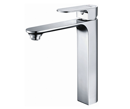 

Смеситель для раковины WasserKRAFT Dinkel 5803H