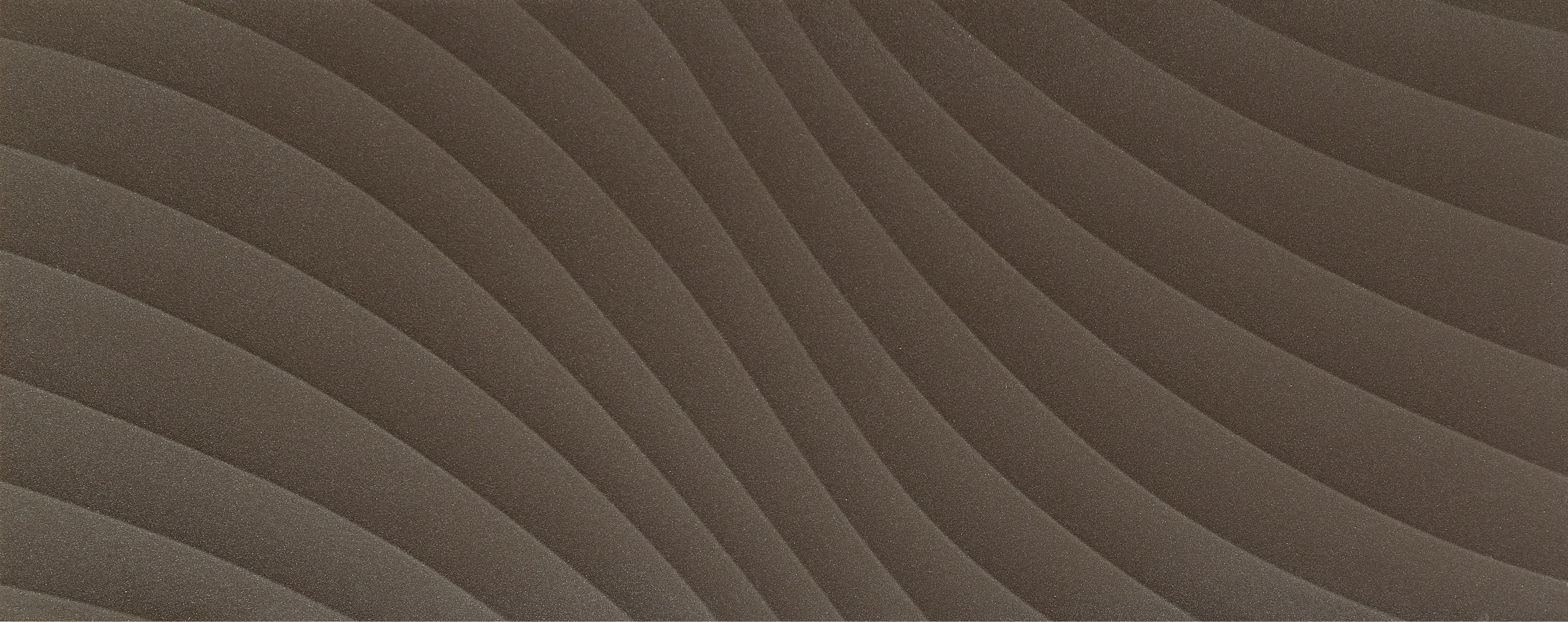 

Керамическая плитка Tubadzin Elementary W- Elementary brown wave STR настенная 29,8x74,8