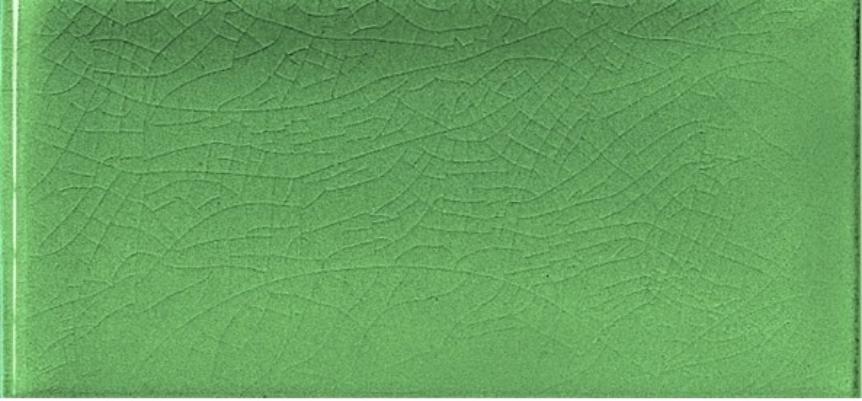 

Керамическая плитка Adex Modernista ADMO1024 Liso PB C/C Verde Oscuro настенная 7,5x15