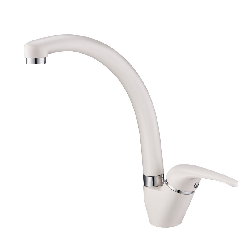 Смеситель для кухни EMAR Quartz агат 3013.5 Агат