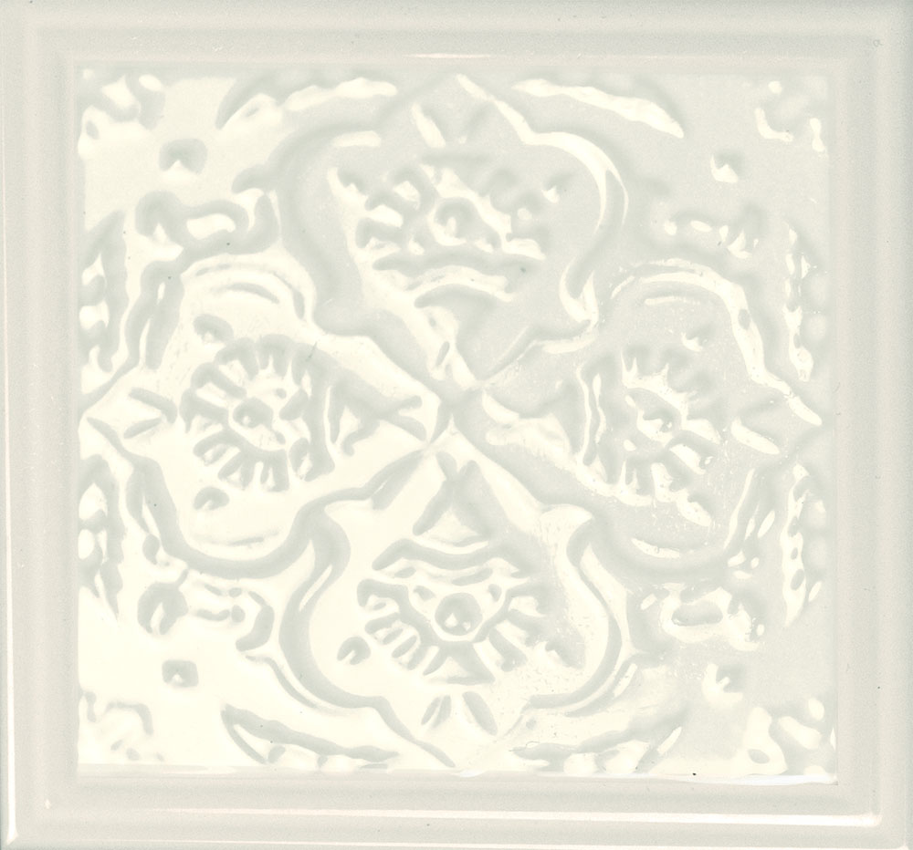 

Керамическая плитка Monopole Armonia C Marfil декор 15x15