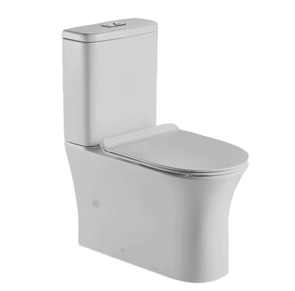

Унитаз напольный ESBANO с сиденьем Microlift ESLA
