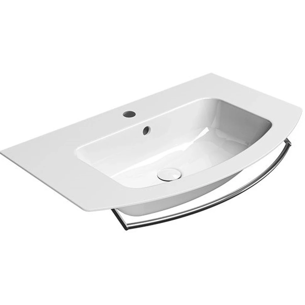 Полотенцедержатель для раковины GSI PURA 82 PAPR82