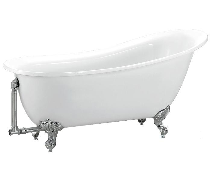 

Акриловая ванна BelBagno 1700x760x810 BB06-1700