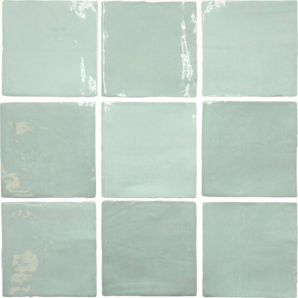 Керамическая плитка Ape Fado Acqua настенная 13x13
