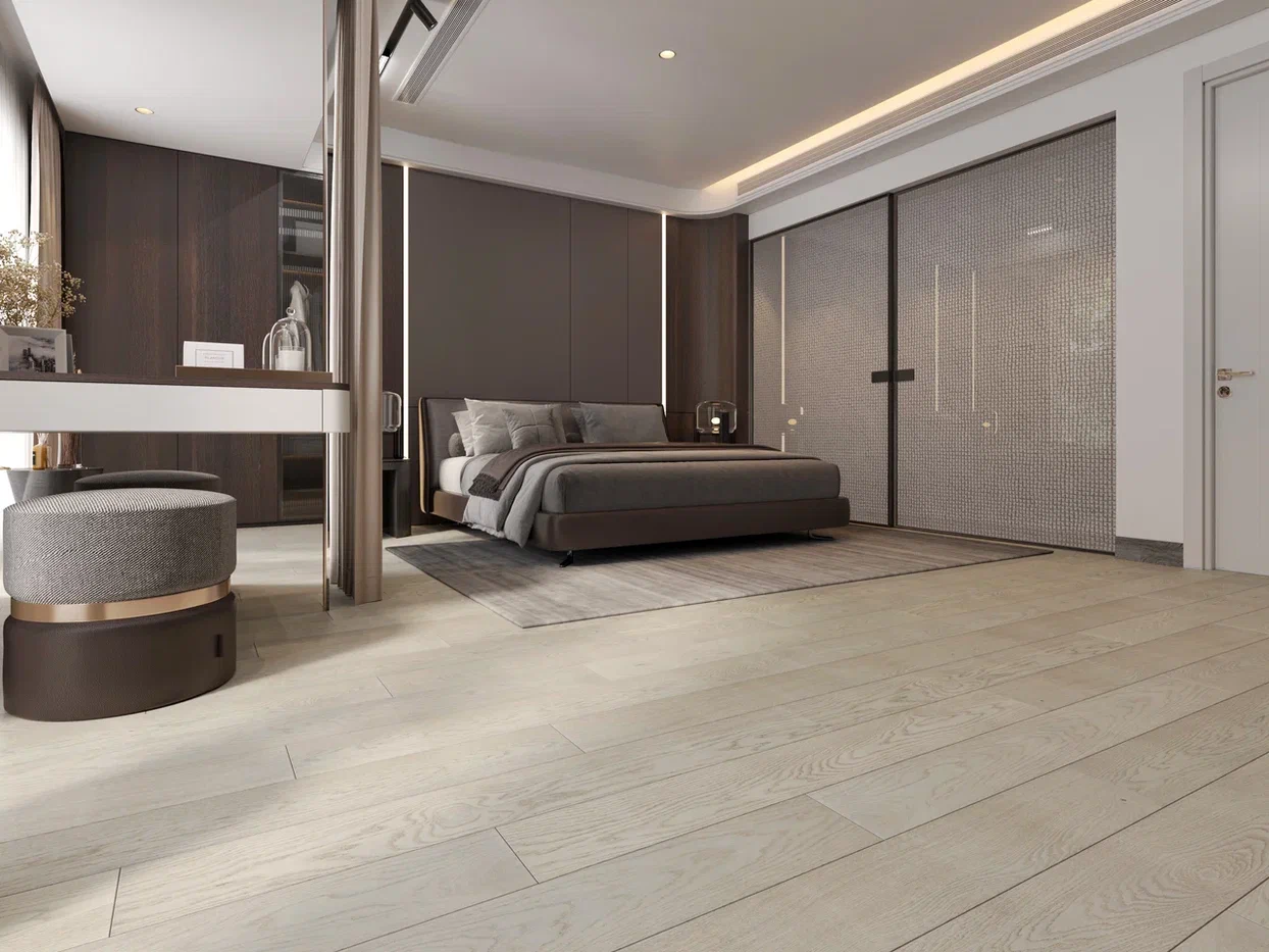 Инженерная доска Alpine Floor Villa EW201-09 Дуб Монблан