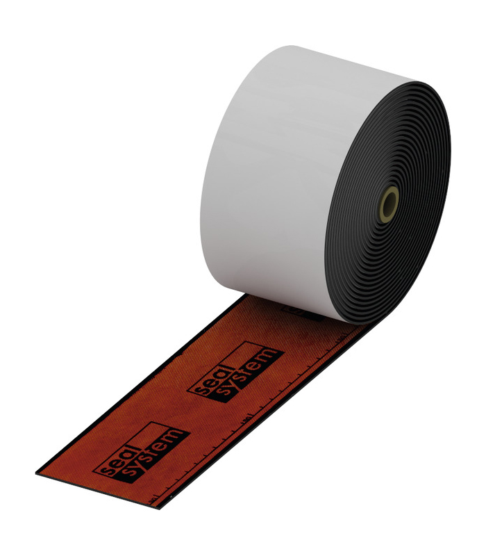 

Гидроизоляционная лента TECE TECEdrainline Seal System 660019