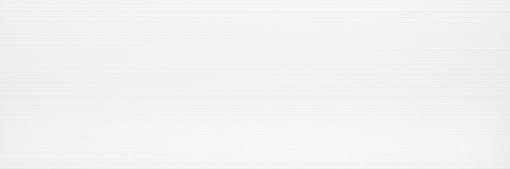 

Керамическая плитка Azuvi Fatima Lineal White настенная 30х90