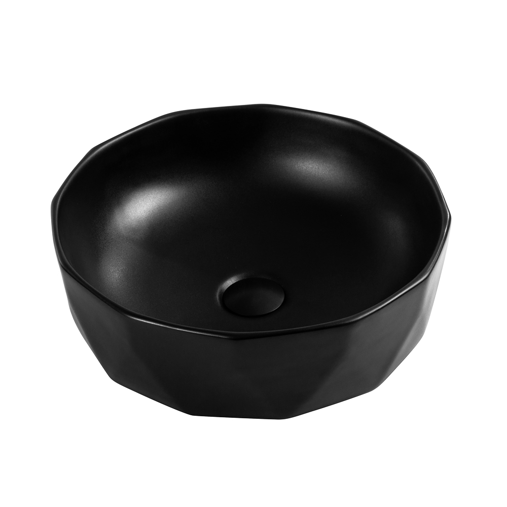 Раковина накладная BelBagno BB1409H301