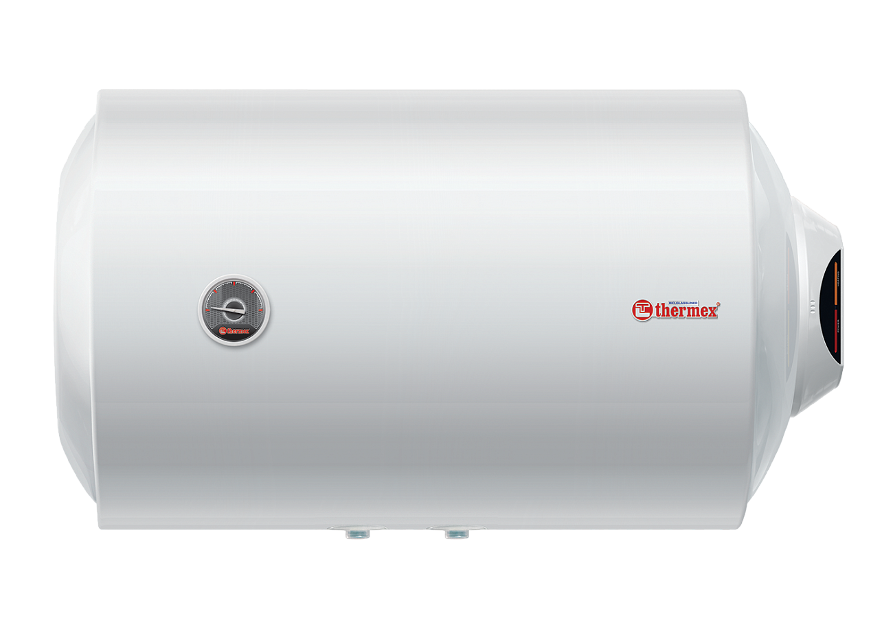 

Электрический водонагреватель Thermex ERS 80 H Silverheat